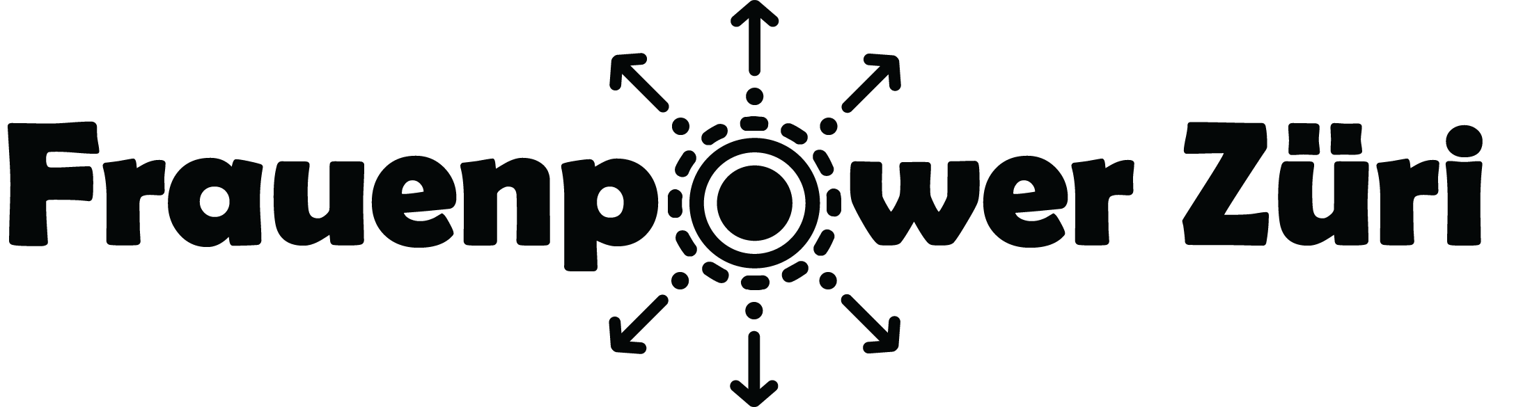 Logo Frauenpower 2020