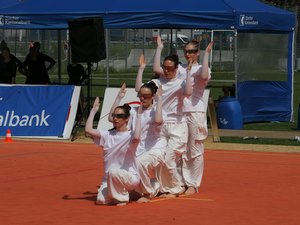 Gymnastik TV Räterschen