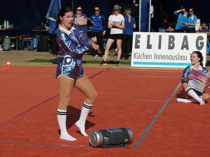 Gym Paare Glarus alte Sektion