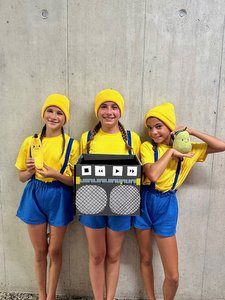 Jugend TV Seebach
