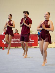 Aktivteam Wetzikon