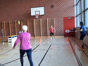 Lektion Spiele