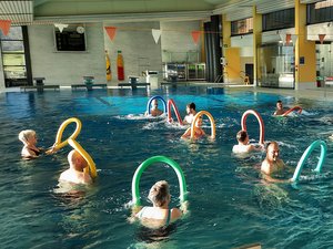Lektion AquaFit