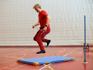 Fitness «Power to win»