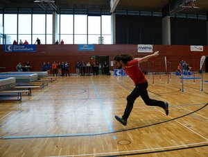 Leiterwettkampf