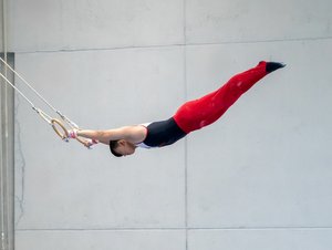 Dustin Ngauv