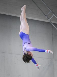 Alina Fehr