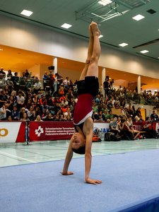 Livio Schönbächler