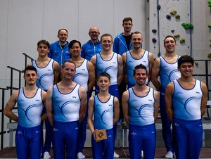 Mannschaften Zürich