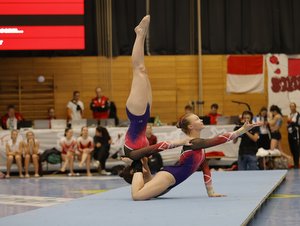 Brönimann und De Schoenmacker
