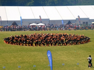 Gymnaestrada Premiere