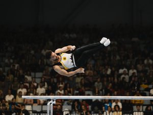 Taha Serhani