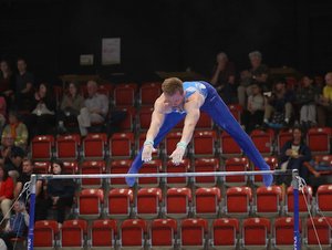 Tim Randegger TV Wädenswil