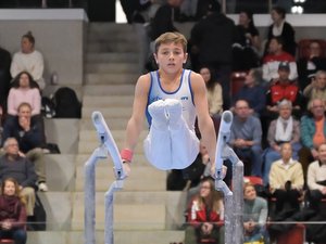 Glen Müller Turnsport TV Rüti