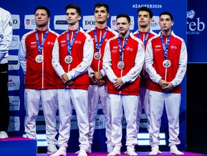 Team Bronze