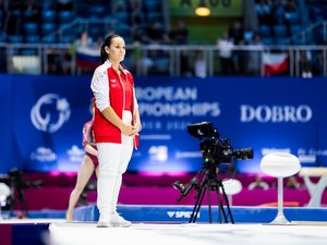 Mira Boumejmajen