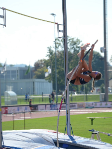 Melina Häuptli, TV Thalwil