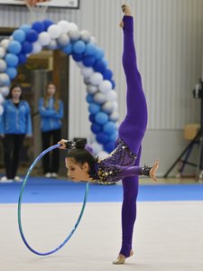 Reifen Karyna Frolova