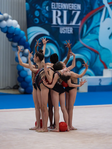 Ball Gruppe G2 STP Zuerich