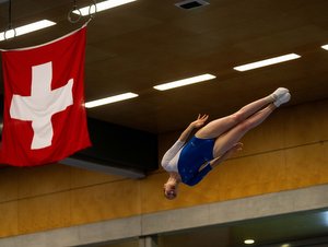 Zoe Tellenbach