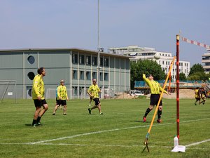 STV Wetzikon Faustball