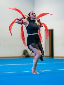 Shayla Di Martino (STV Wetzikon)