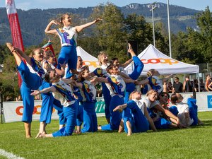Gym Team Brütten