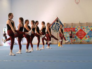 TV Mettmenstetten