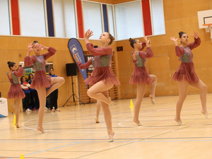 STV DR Wetzikon