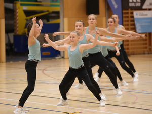 Team Aerobic Samstagern