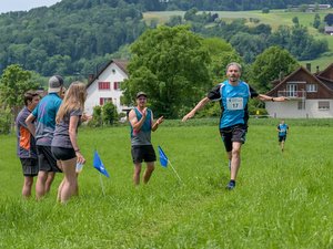 Crosslauf Wislig
