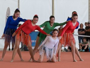 Gymnastik Wetzikon