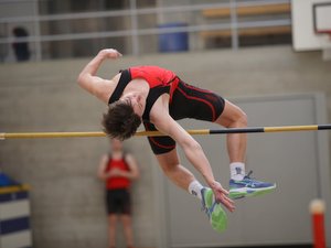 TV Andelfingen - Hochsprung