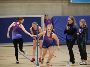 TV Effretikon - Pendelstafette