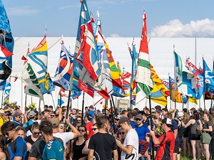 Gymnastik Seebach