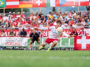 Tim Schumacher