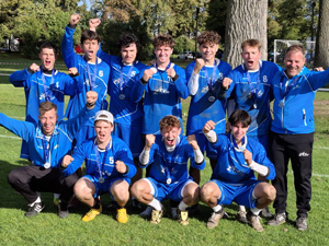 Cornelius Breitrück