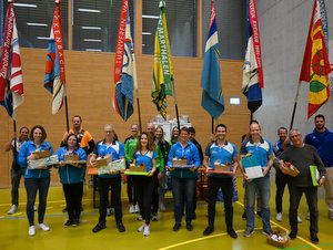 neue Ehrenmitglieder