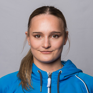 Angelina Diana Winiger