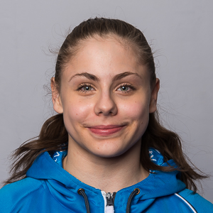 Francesca Clarissa Savo