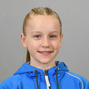 Finja Frehner
