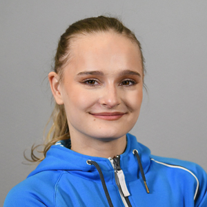 Angelina Diana Winiger