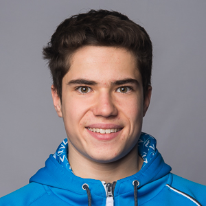 Nico Oberholzer