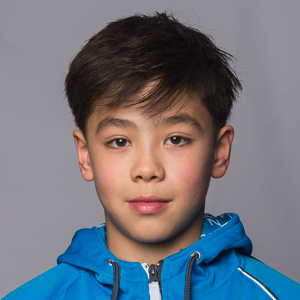 Max Chidley