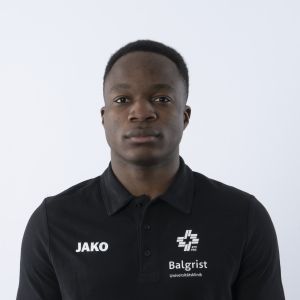 Henji Mboyo