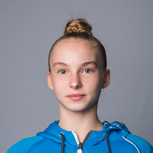 Tamila Marushchak