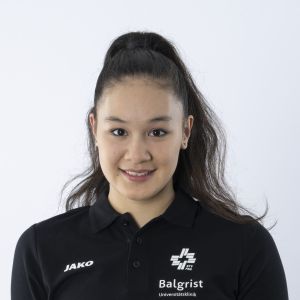 Lauren Grüniger
