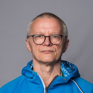 Andrej Balabkin