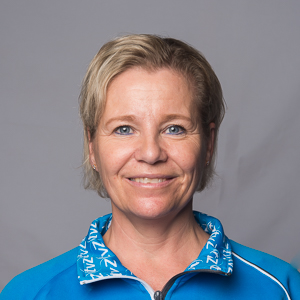 Tanja Oberholzer