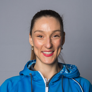 Gabriela Hristova Kostova